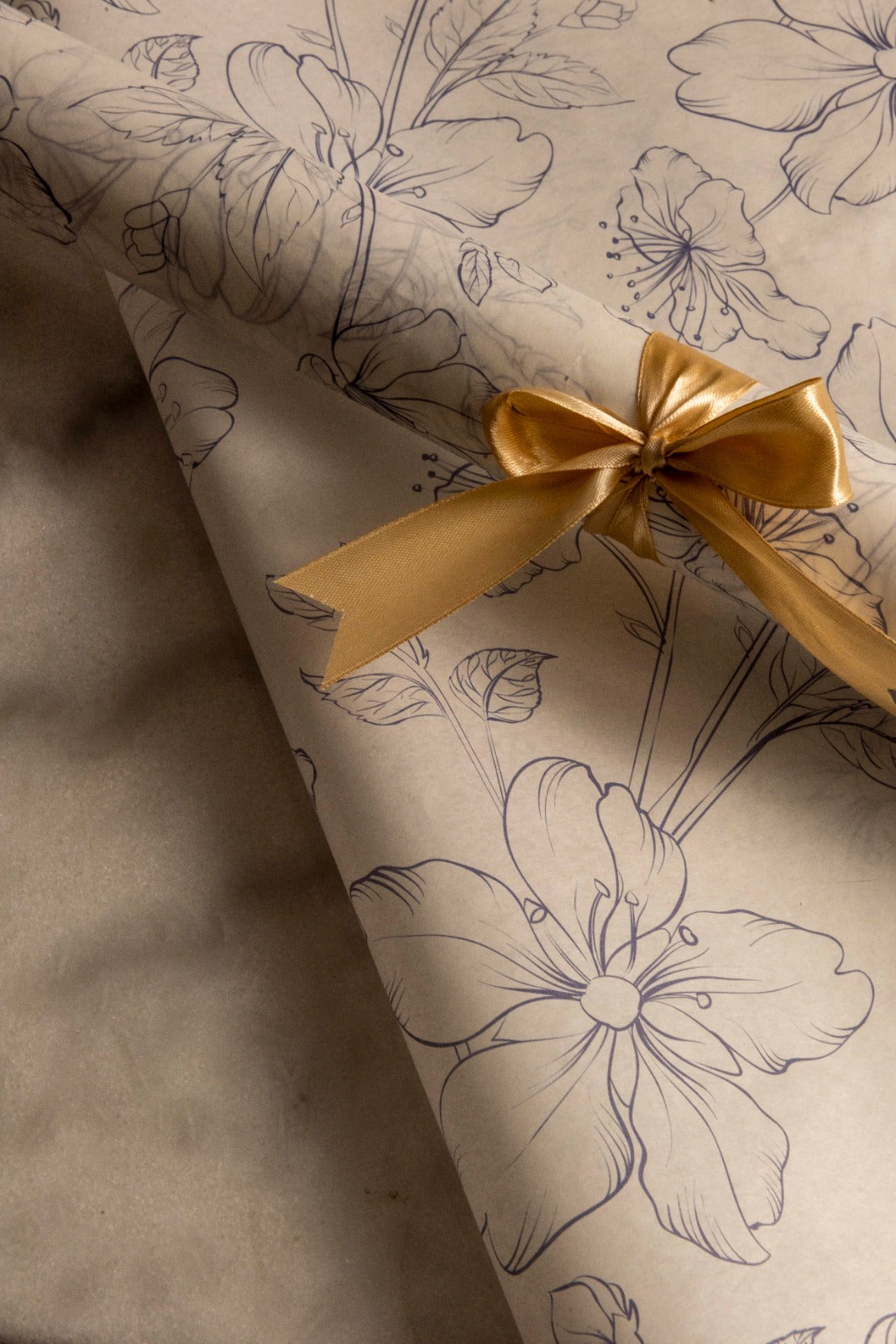 Papel de regalo