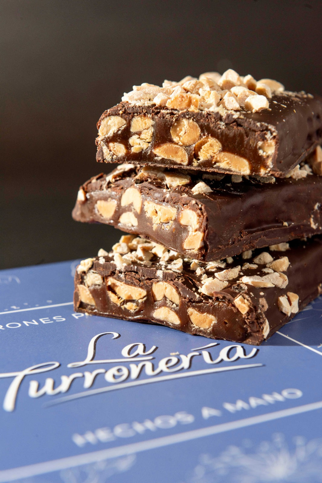 Productos – La Turronería